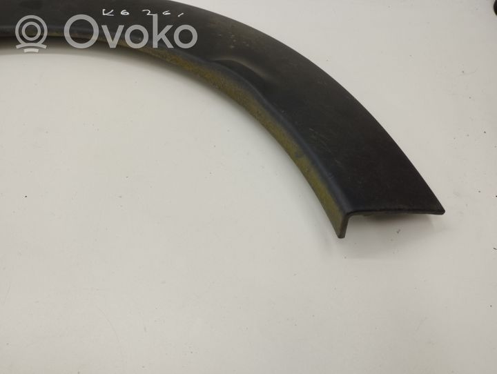 Citroen C4 Cactus Rear arch trim 9801554480