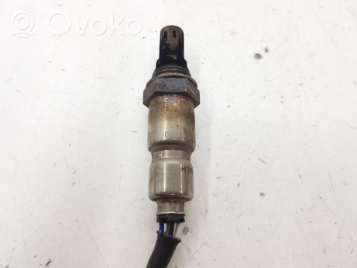 Citroen C4 II Picasso Sonda lambda 96832265480