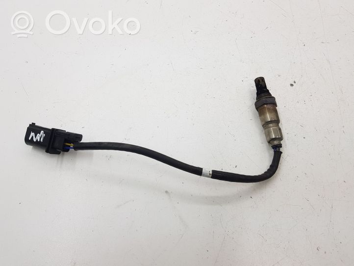 Citroen C4 II Picasso Sonda lambda 96832265480