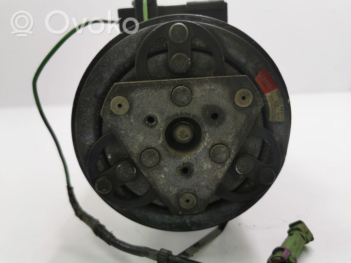 Volkswagen PASSAT B5 Compressore aria condizionata (A/C) (pompa) 5064915651