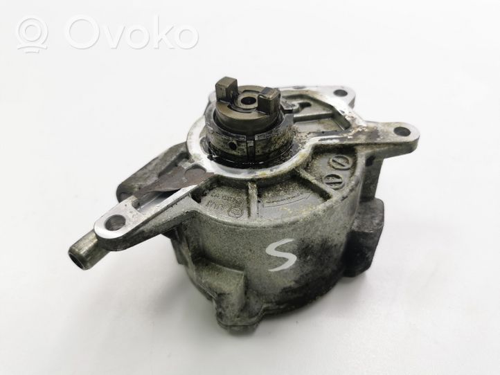 Mercedes-Benz CLS C219 Vacuum pump A6422300165