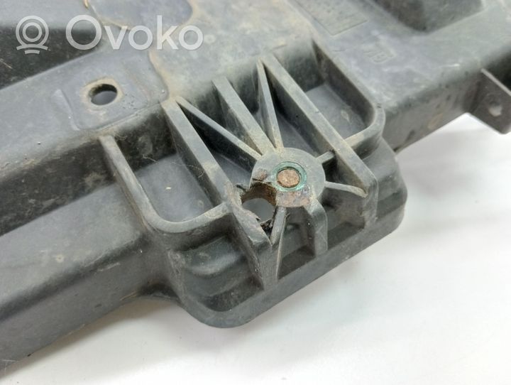 Opel Astra G Support boîte de batterie 09132098