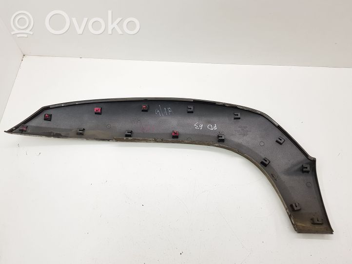 KIA Sportage Moulure, baguette/bande protectrice d'aile 877140Z000