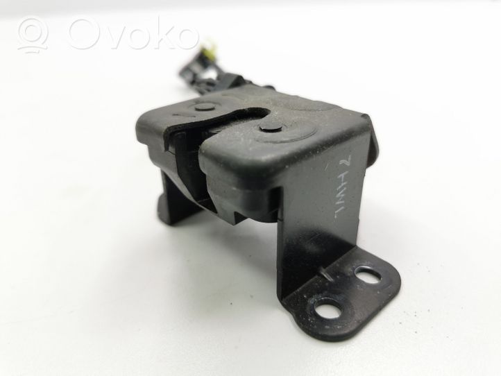 KIA Sportage Tailgate/trunk/boot lock/catch/latch 