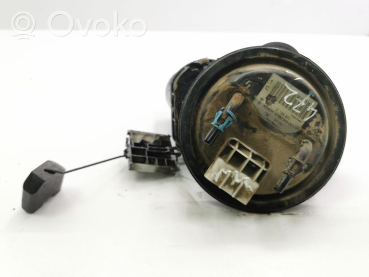 Opel Astra G Sensor de nivel de combustible 9128220