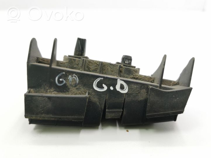 Toyota Corolla E120 E130 Support de pare-chocs arrière 5256202010