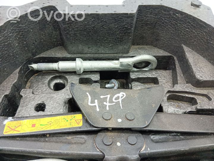 Peugeot 508 Tool set 9681838080