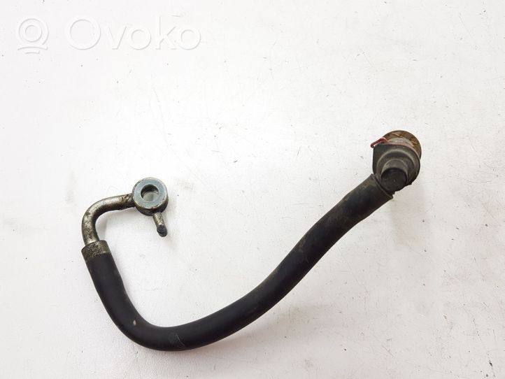 Toyota Avensis T250 Injecteur de carburant 