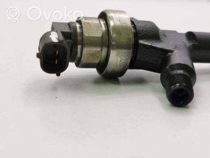 Chevrolet Trax Injecteur de carburant 55567729