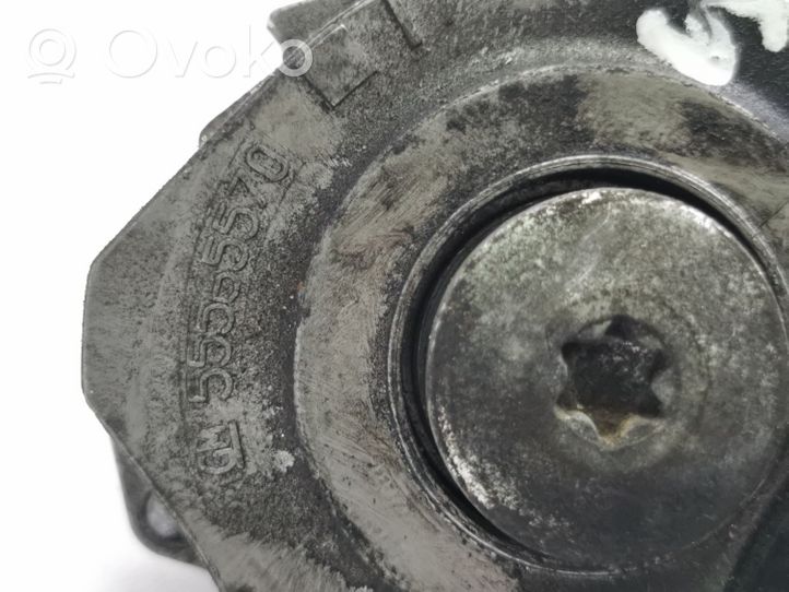 Chevrolet Trax Napinacz paska wielorowkowego / Alternatora 55565570