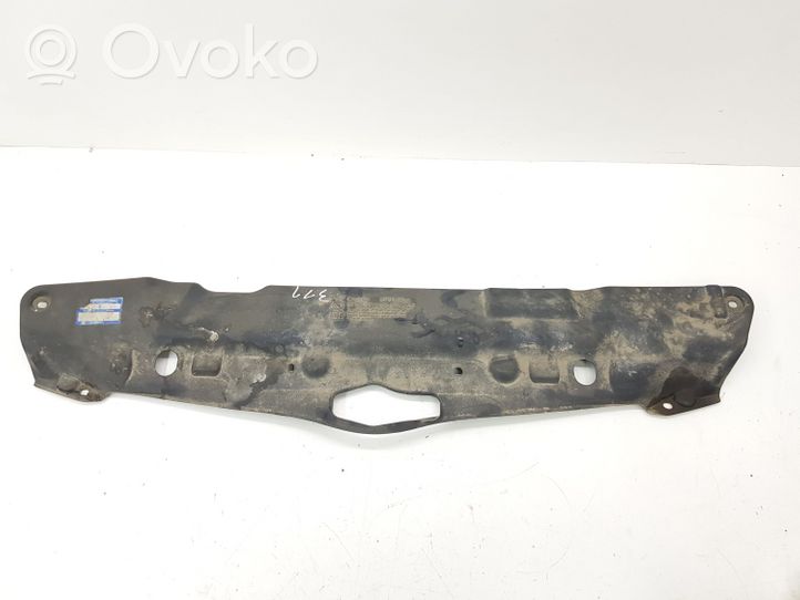 Toyota Corolla E120 E130 Dzinēja pārsega slēdzenes dekoratīvā apdare 5314102010