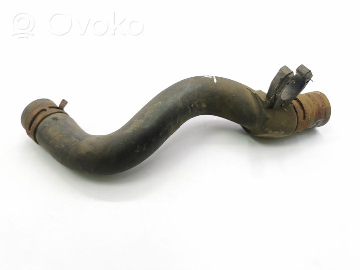 Renault Kangoo I Engine coolant pipe/hose 