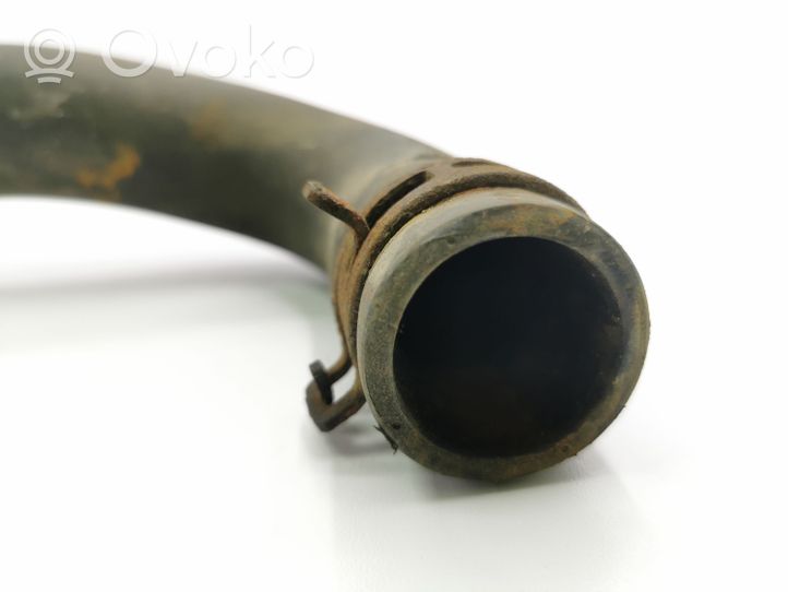 Renault Kangoo I Engine coolant pipe/hose 