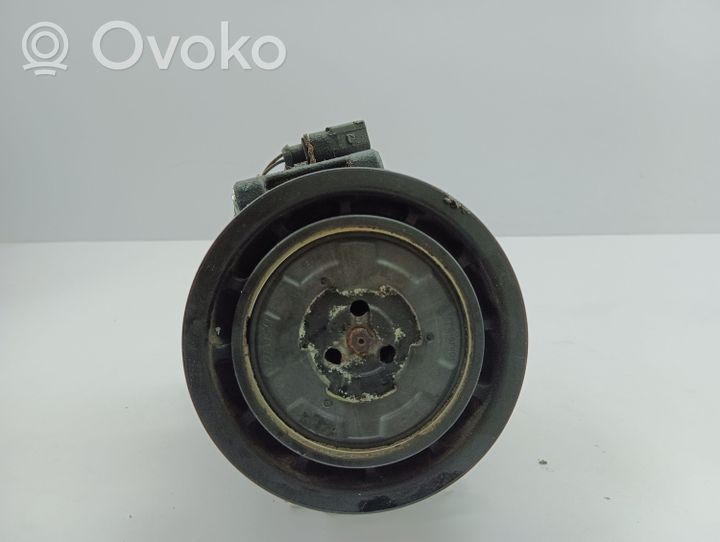 Audi A6 S6 C6 4F Klimakompressor Pumpe 4F0260805