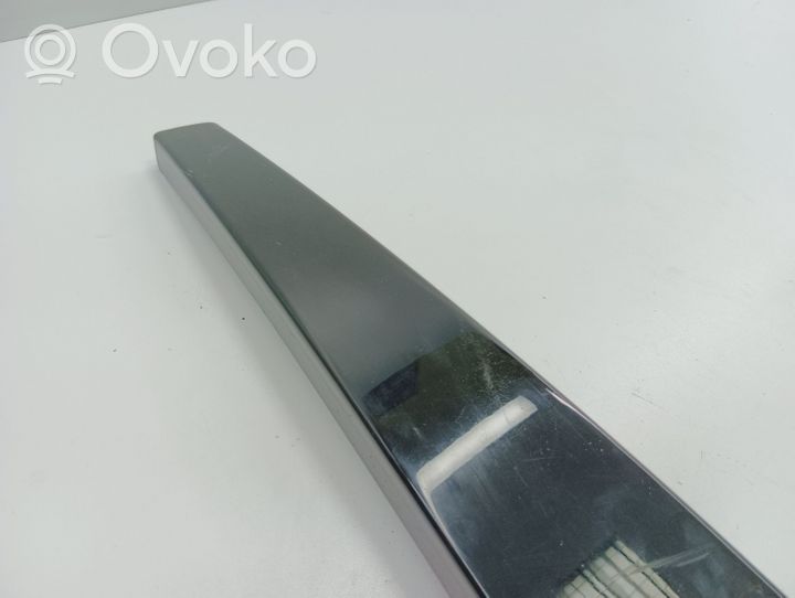 Audi A6 S6 C6 4F Rivestimento modanatura del vetro della portiera anteriore 4F0853290A