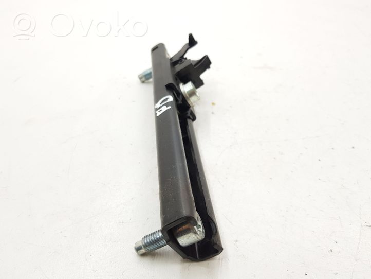 Opel Astra G Rail de réglage hauteur de ceinture de sécurité 090560661