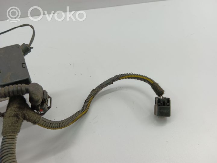 Opel Astra G Kit d'injecteurs de carburant 25313846