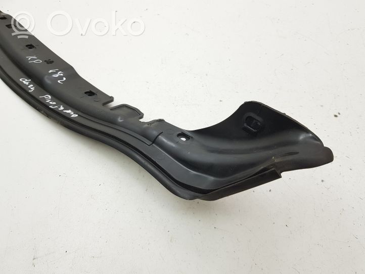 Peugeot 2008 I Altro elemento di rivestimento della portiera anteriore 9800717080