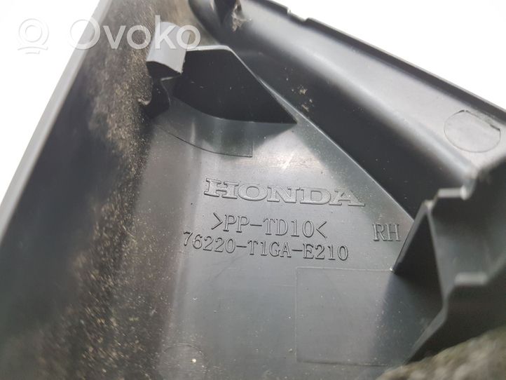Honda CR-V Muu etuoven verhoiluelementti 76220T1GAE210