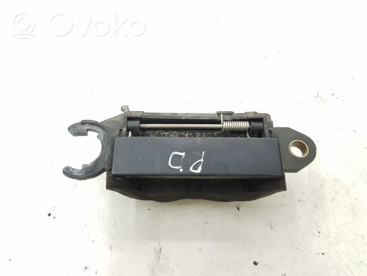 Audi A4 S4 B5 8D Etuoven ulkokahva 8D0837206A