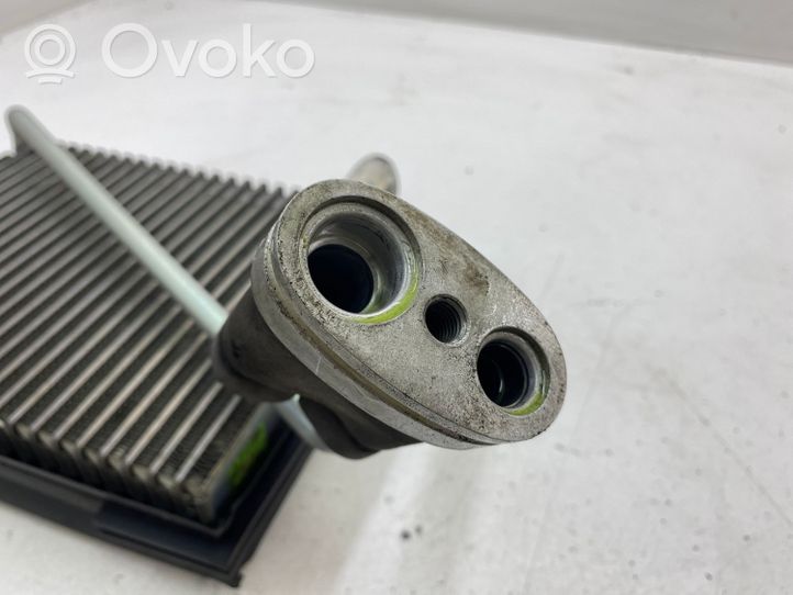 Audi A4 S4 B5 8D Air conditioning (A/C) radiator (interior) 