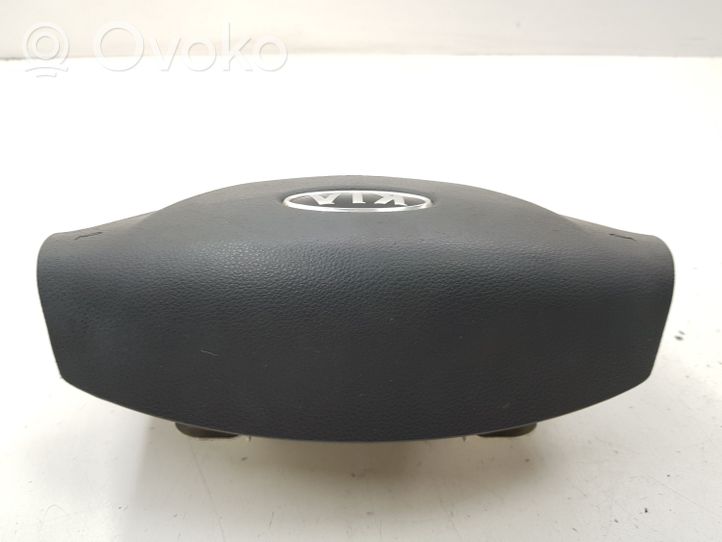 KIA Carens II Airbag de volant 569001D110