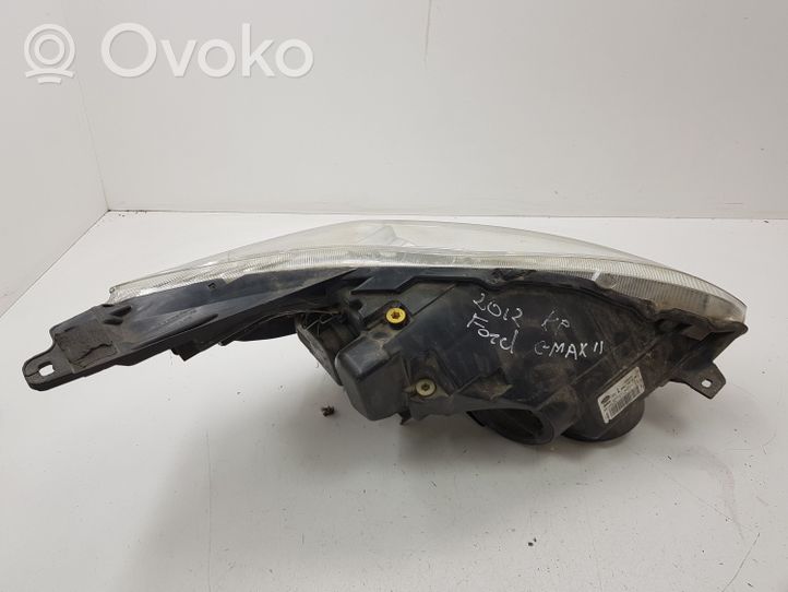 Ford Grand C-MAX Headlight/headlamp AM5113A136BA