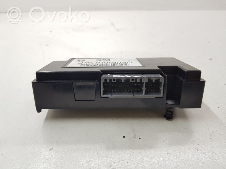 Chrysler Voyager Centralina/modulo bluetooth 05064483AE