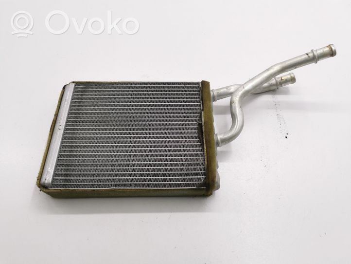 Chrysler Voyager Heater blower radiator 