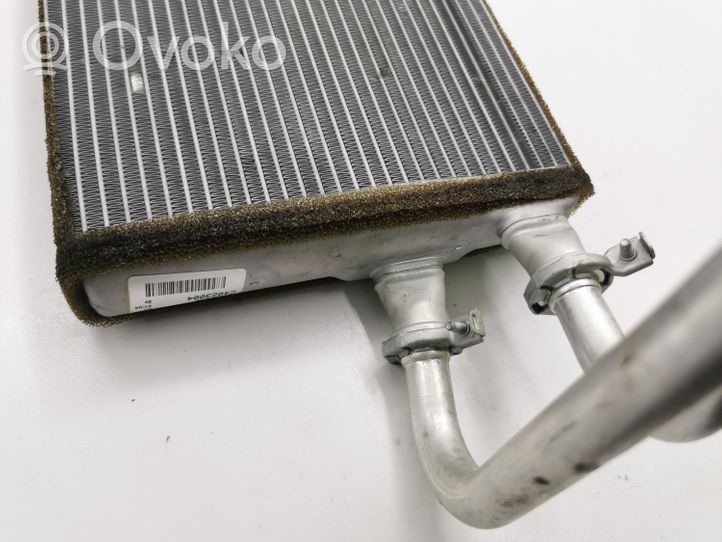 Chrysler Voyager Heater blower radiator C4023004