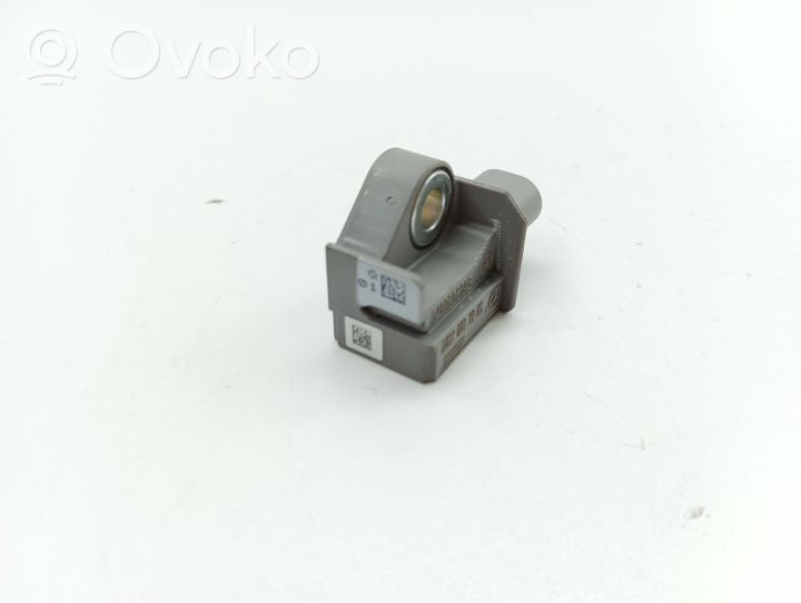 Chrysler Voyager Airbag deployment crash/impact sensor 04896011