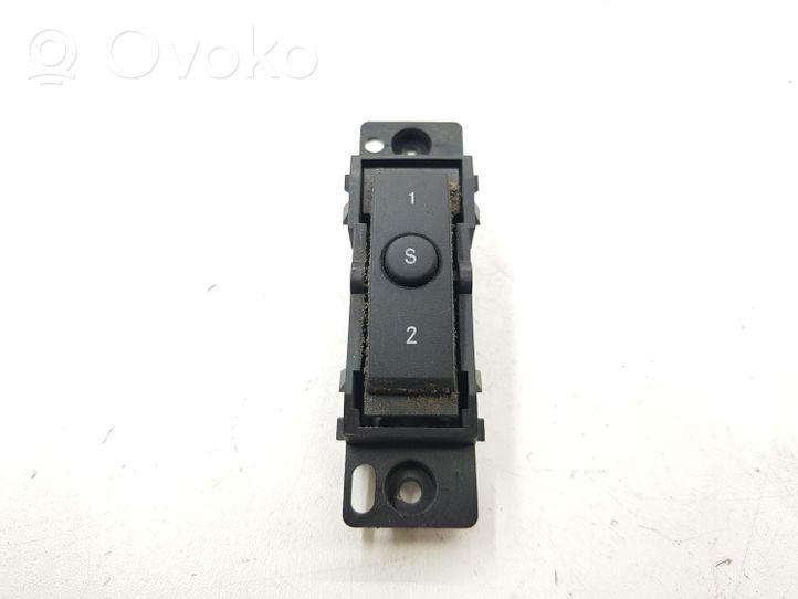 Chrysler 300 - 300C Seat memory switch 04602446AB