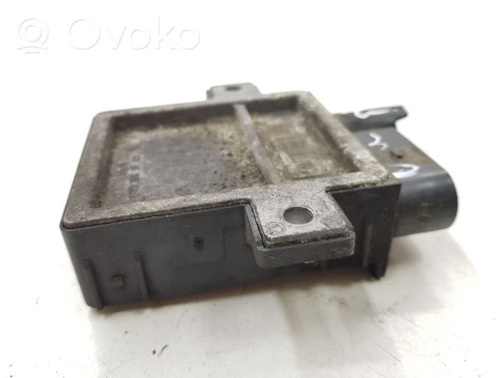 Chrysler 300 - 300C Glow plug pre-heat relay 0001711643