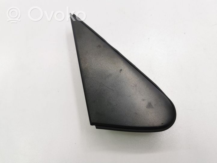 Toyota Avensis T270 Moulures des vitres de la porte avant 6011742010