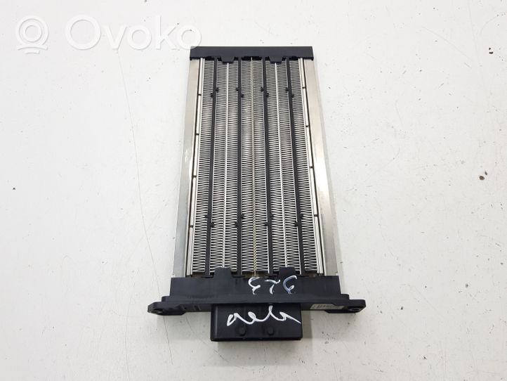 KIA Carens II Radiateur électrique de chauffage auxiliaire 07T187U0635