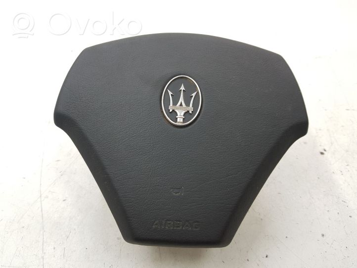 Maserati Quattroporte Airbag del volante 30364518B