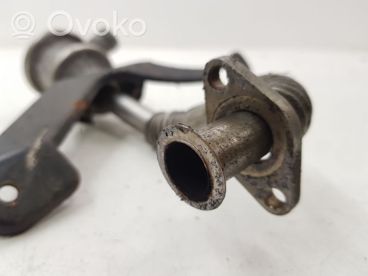 Maserati Quattroporte EGR-venttiili 3344326522