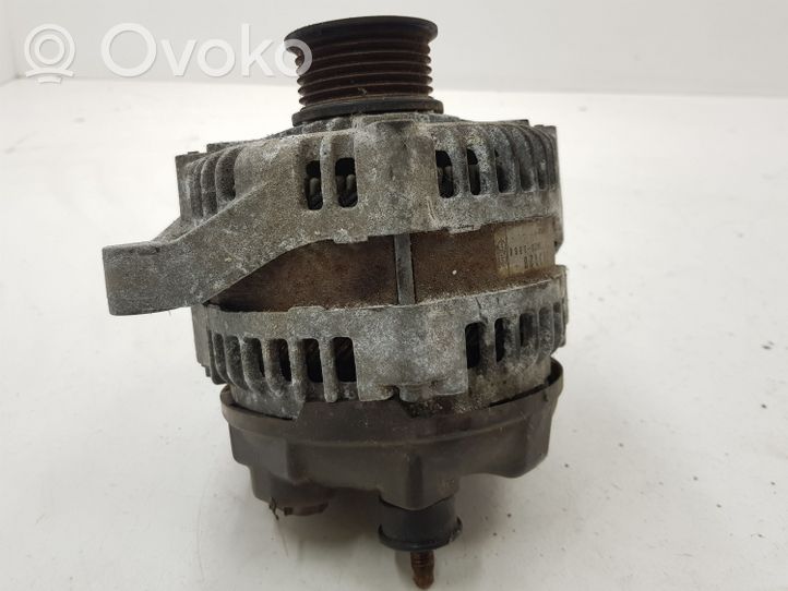 Maserati Quattroporte Alternator 193120