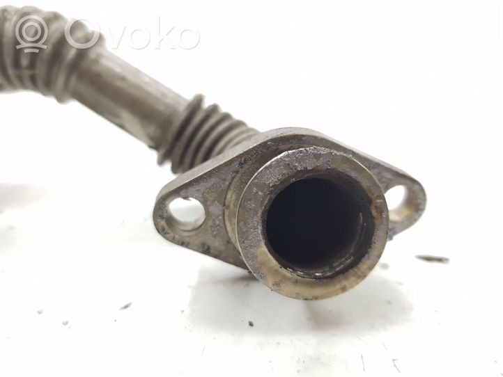 Maserati Quattroporte Soupape vanne EGR 72216900