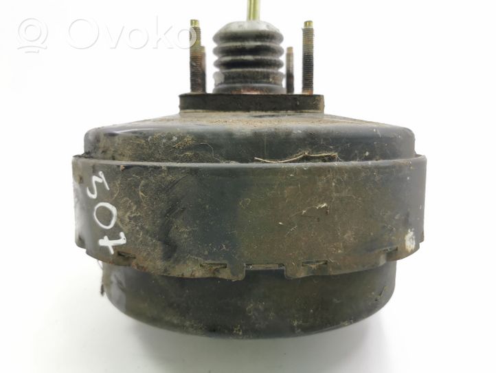 Maserati Quattroporte Servo-frein 0204051009