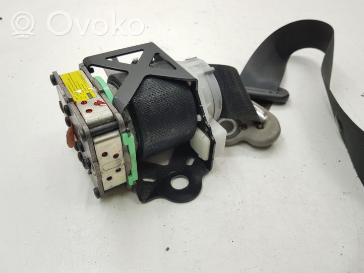 Toyota Yaris Ceinture de sécurité avant 732200D120