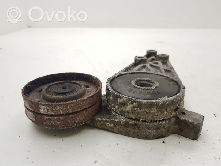 Volkswagen PASSAT B5 Napinacz paska wielorowkowego / Alternatora 950442