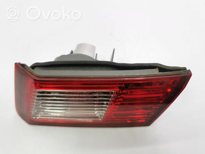 Honda Accord Lampy tylnej klapy bagażnika P7479R