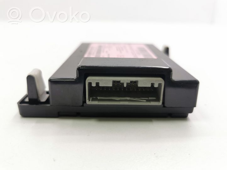 Honda Accord Module unité de contrôle Bluetooth 39770TL0G010M1