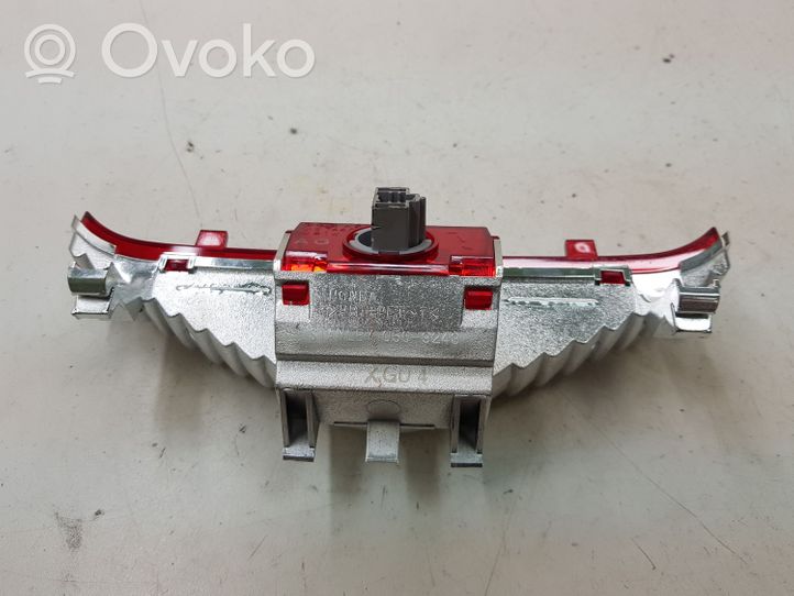 Honda Accord Luce d’arresto centrale/supplementare 0509243