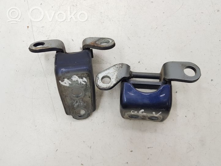 Honda Accord Kit de charnières de porte arrière 