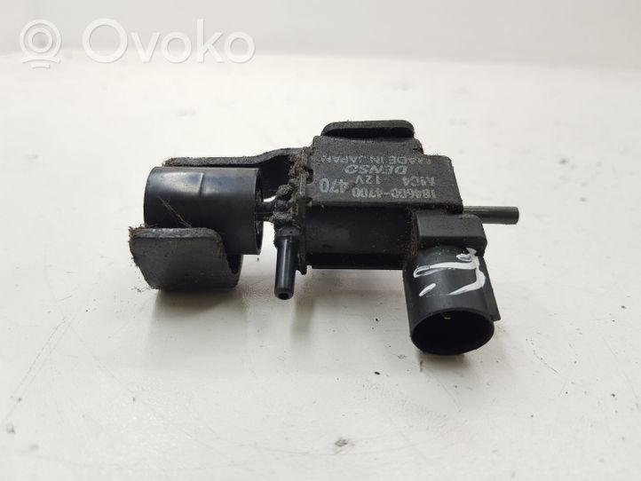 Honda Accord Electrovanne Soupape de Sûreté / Dépression 1846004700