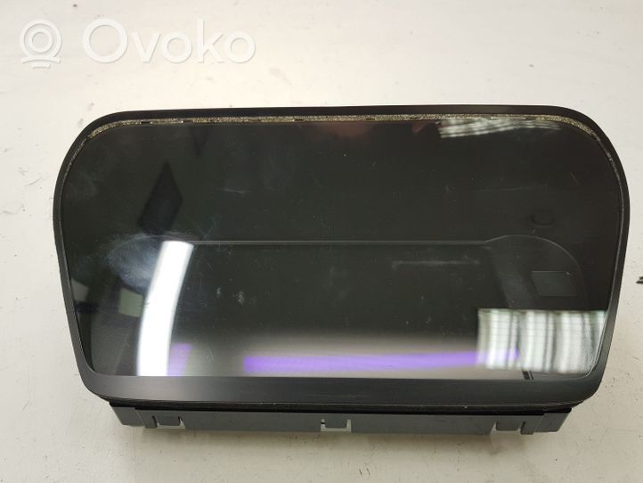 Honda Accord Monitor / wyświetlacz / ekran 39810TL0G010M1