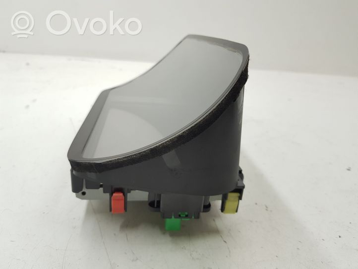 Honda Accord Monitor / wyświetlacz / ekran 39810TL0G010M1