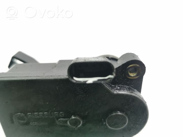 Mercedes-Benz R W251 Intake manifold valve actuator/motor 